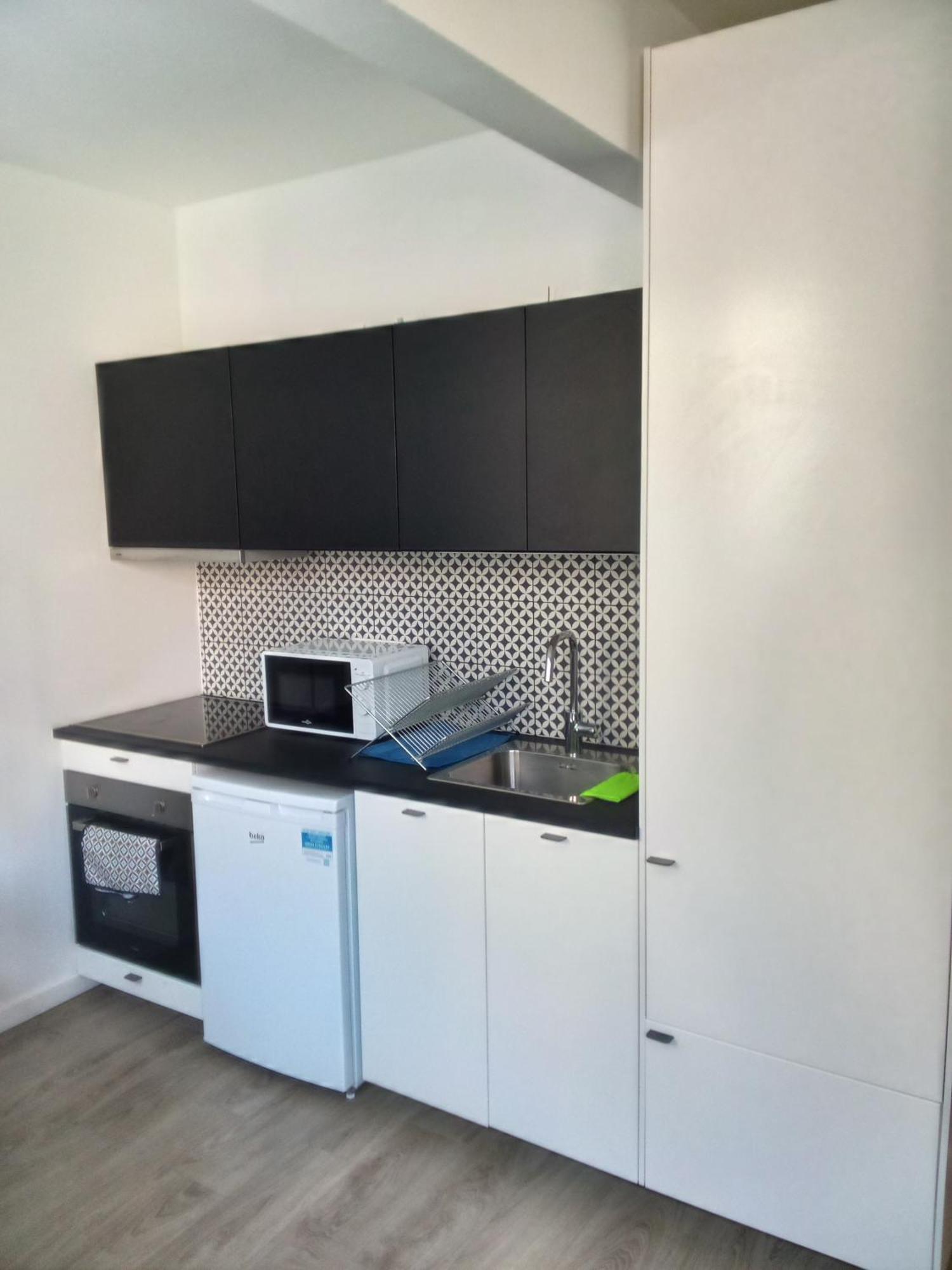 Appartement Gare Du Midi Bruxelles Extérieur photo